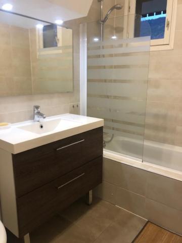 Appartement 2 Chambres Centre モルジヌ エクステリア 写真